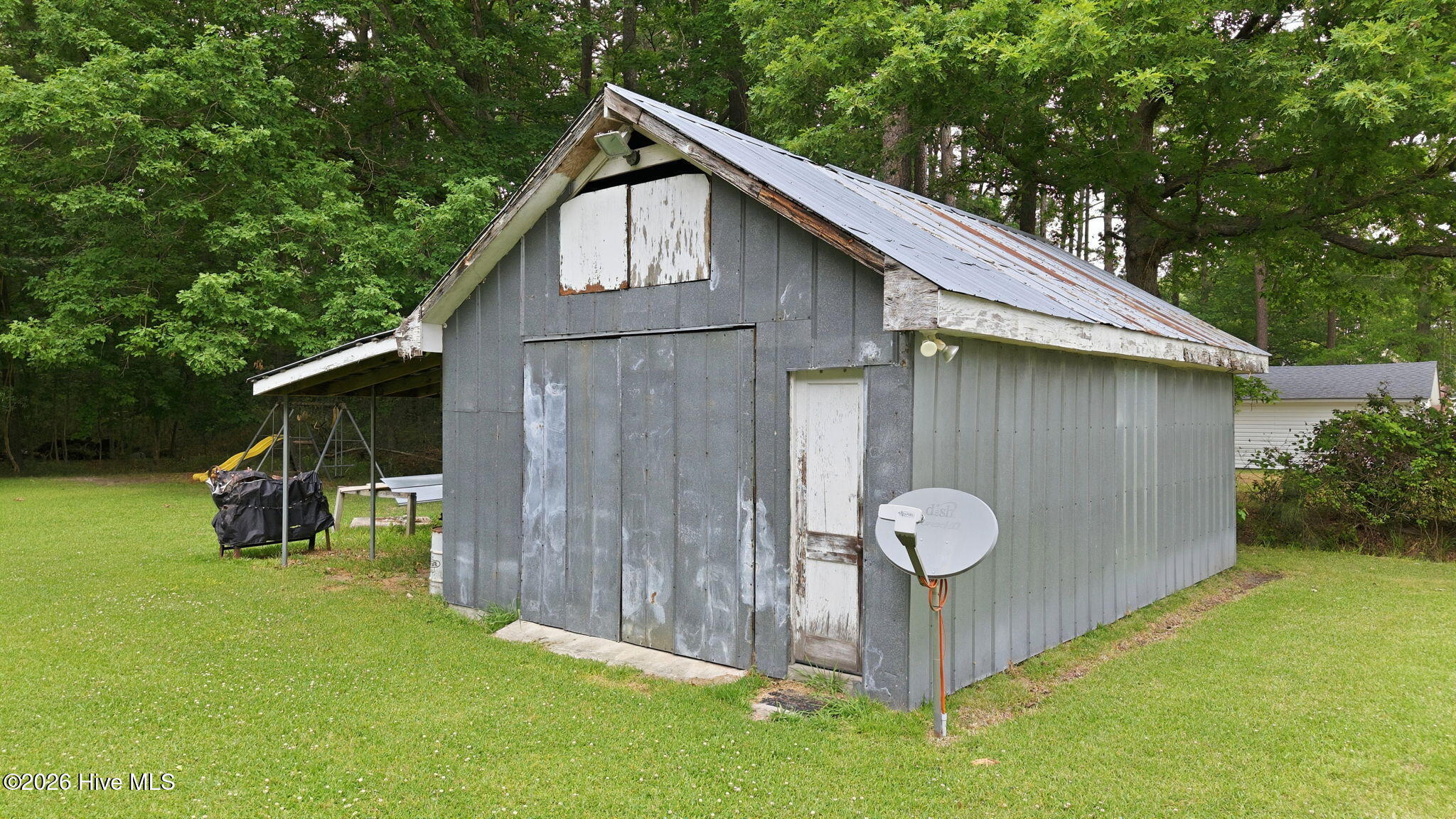 1050 Springfield Road Rocky Mount, NC 27801 - Photo 9 of 26 6-web-or-mls-dji_20260429123556_0550_d