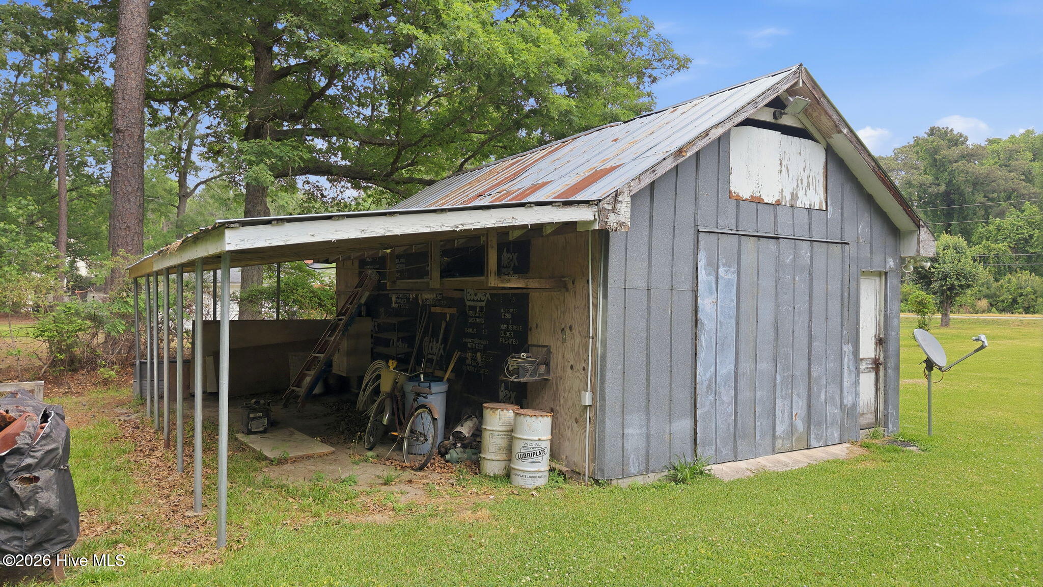 1050 Springfield Road Rocky Mount, NC 27801 - Photo 10 of 26 7-web-or-mls-dji_20260429123615_0551_d