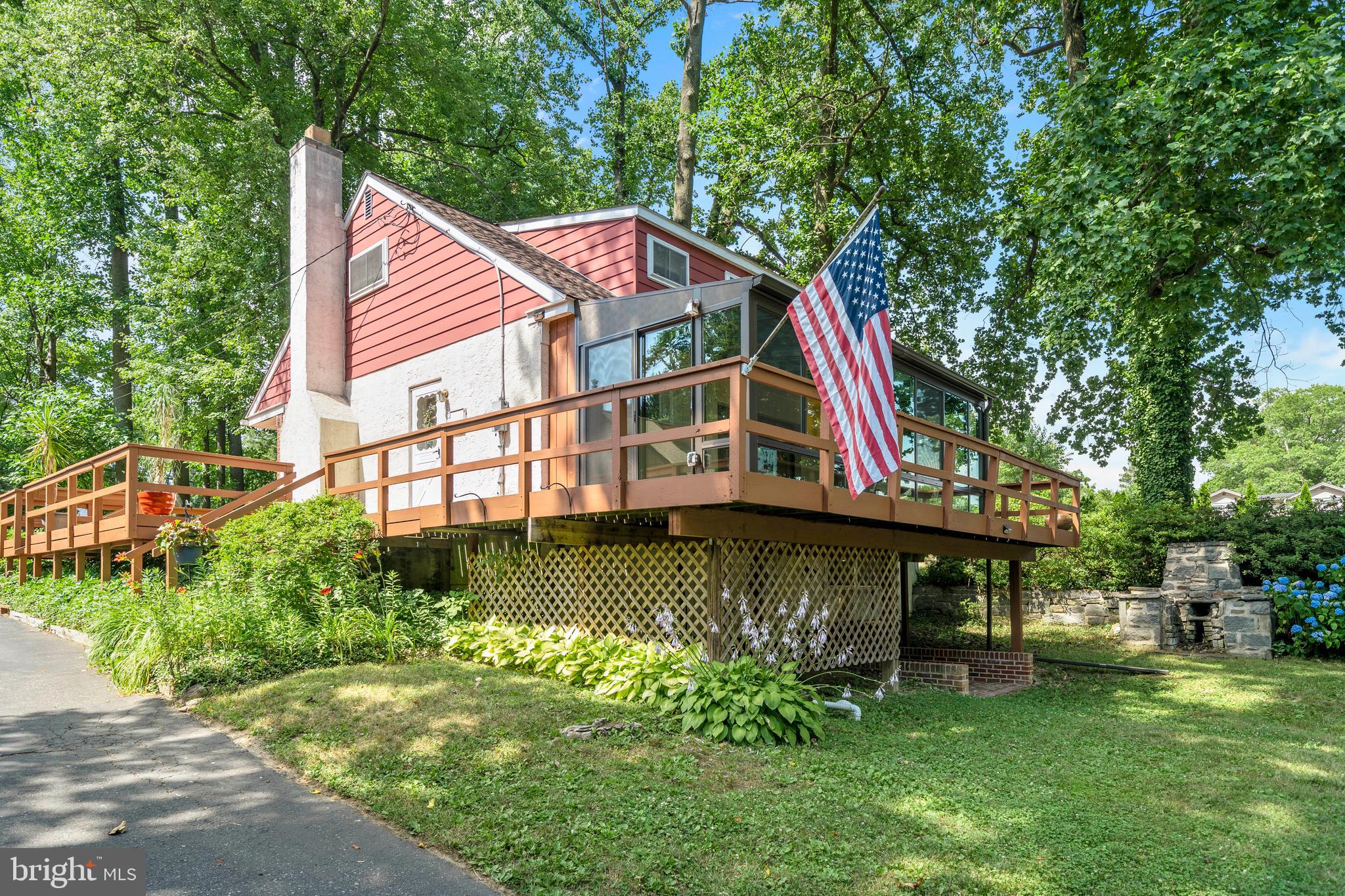 152 Bortondale Road Media, PA 19063 - Photo 41 of 50 Gallery Image 41