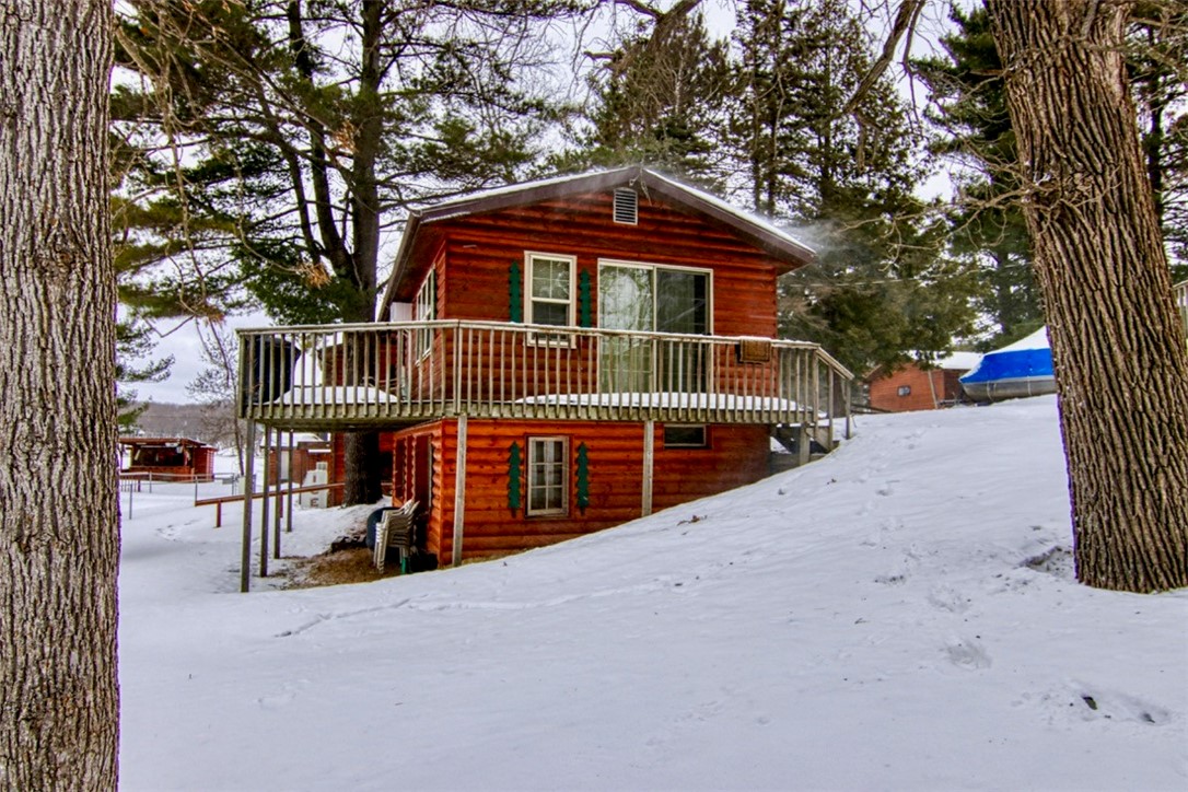 1085 County Rd F, Unit 27 Birchwood, WI 54817 - Photo 7 of 25