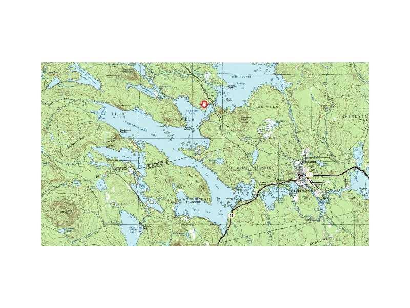 29 Shady Lane Millinocket, ME 04462 - Photo 5 of 32 Other.