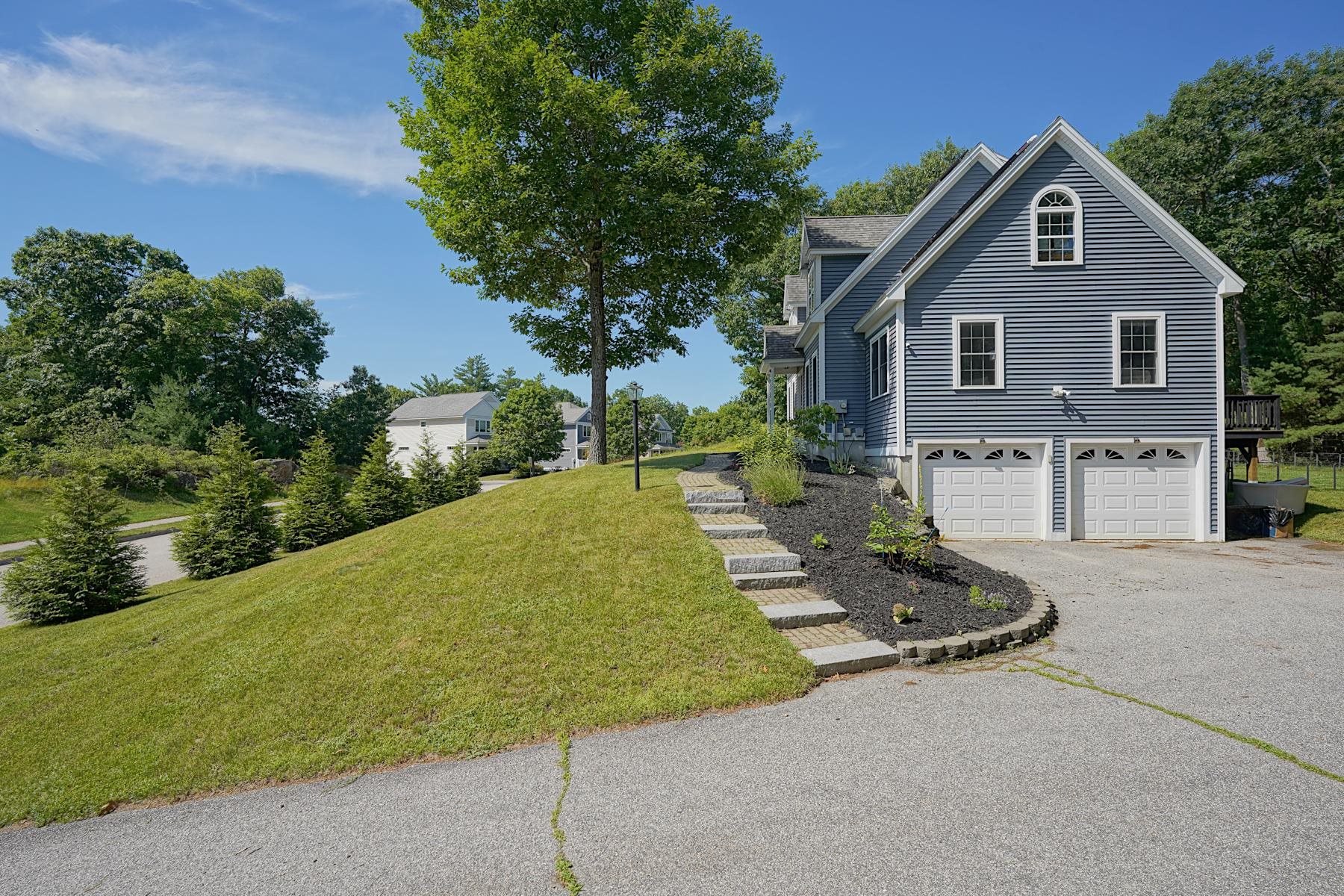2 Wood Ridge Lane Exeter, NH 03833 - Photo 34 of 40