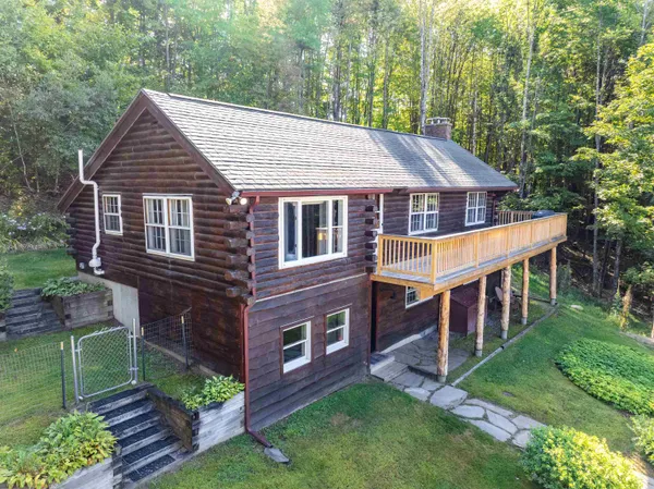 $480,000 | 290 Spring Hill Road, Morristown, VT 05661