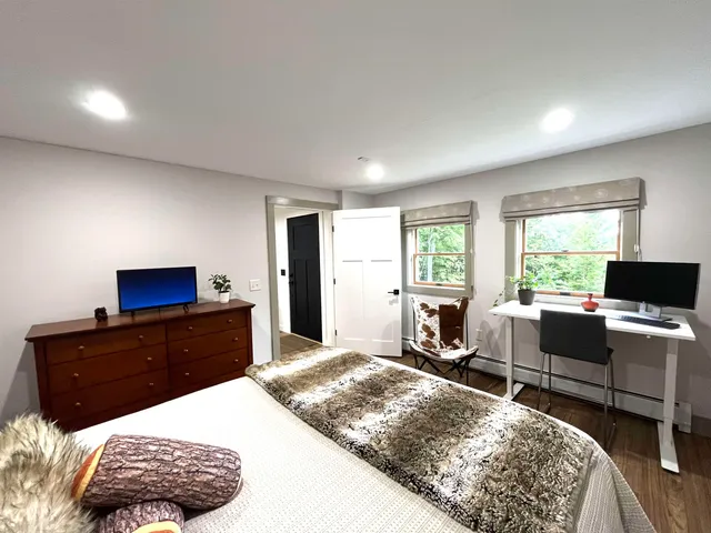 $500,000 | 290 Spring Hill Road, Morristown, VT 05661