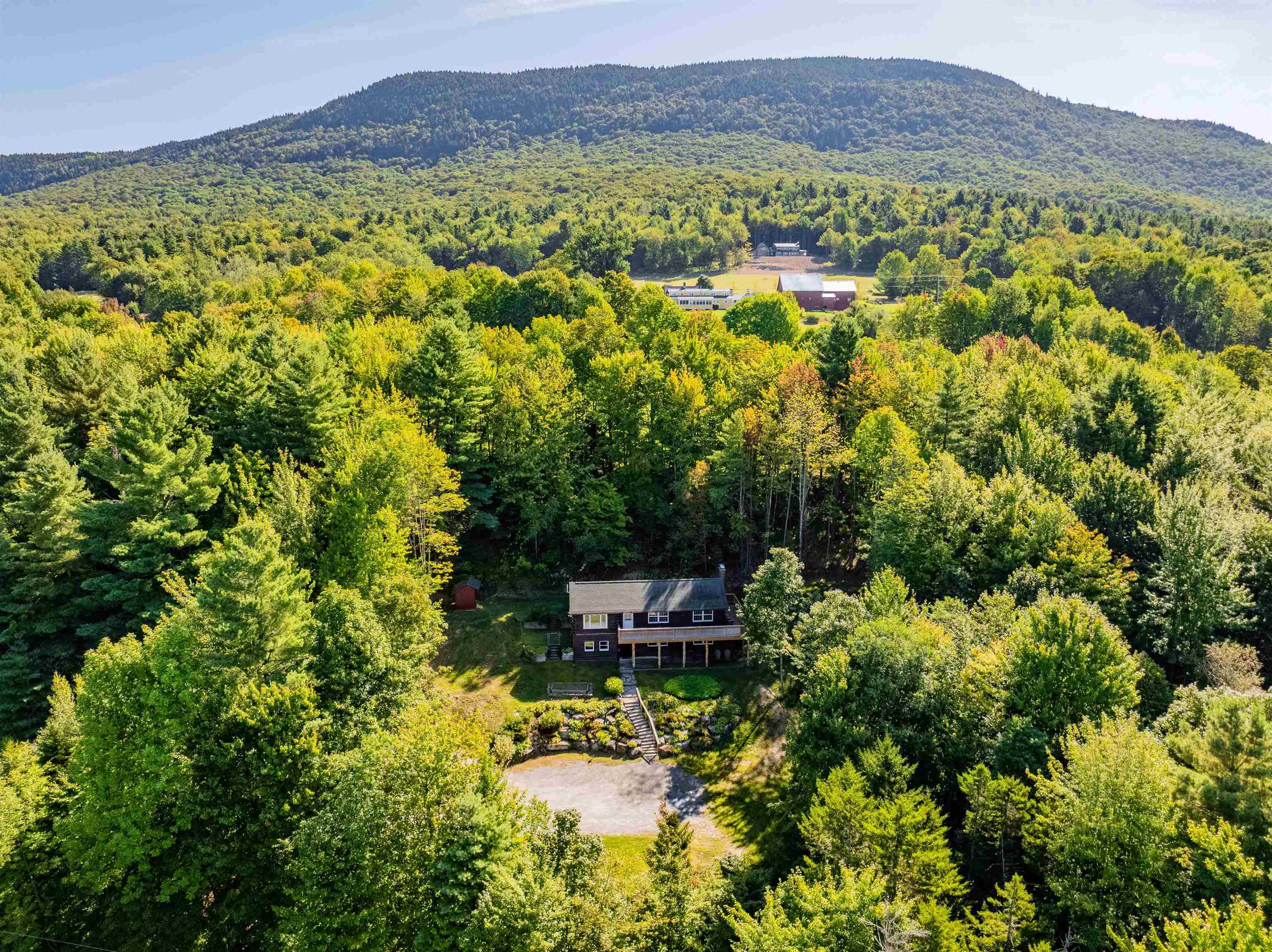 290 Spring Hill Road Morristown, VT 05661 - Photo 2 of 17