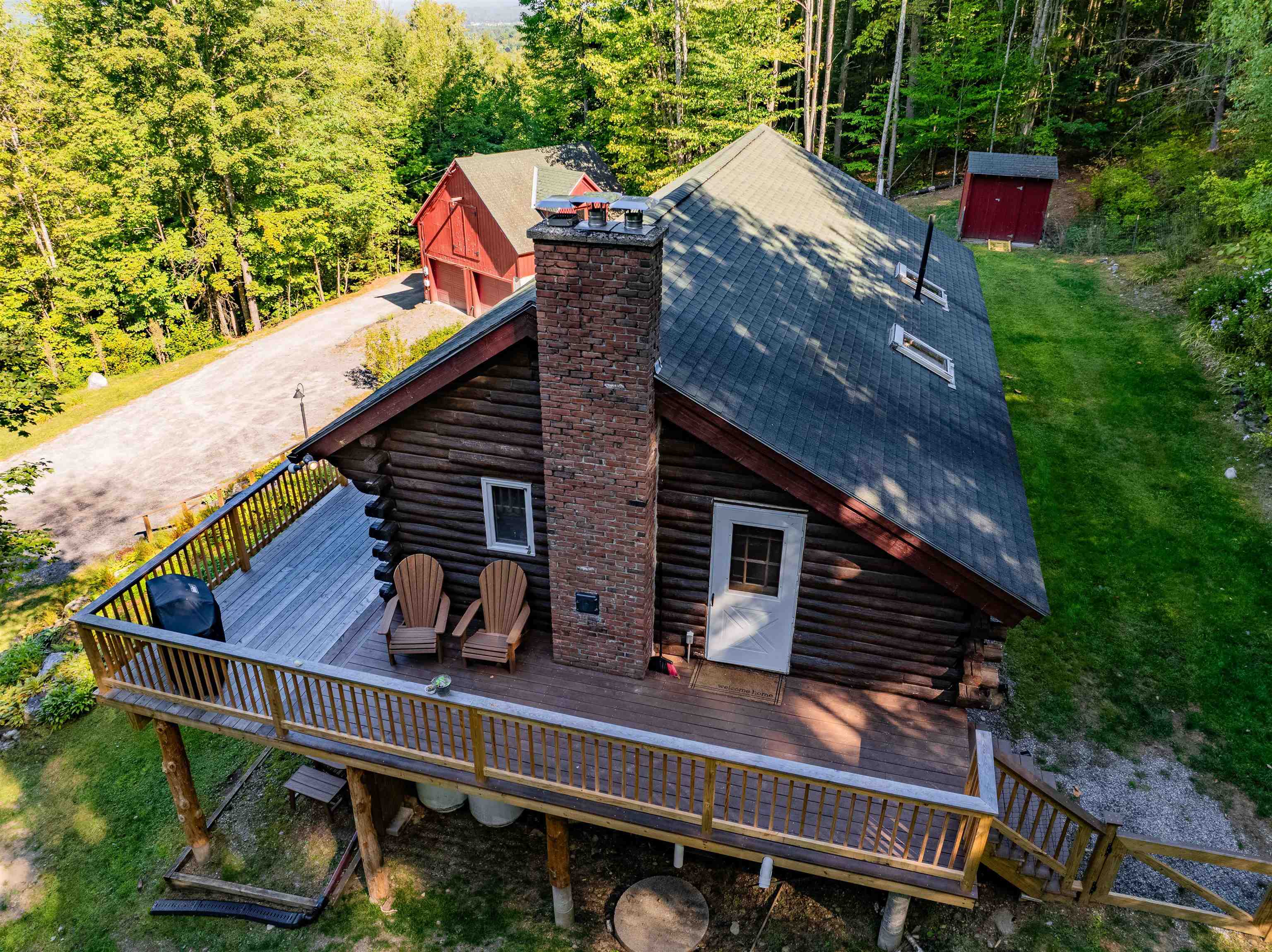 290 Spring Hill Road Morristown, VT 05661 - Photo 3 of 17