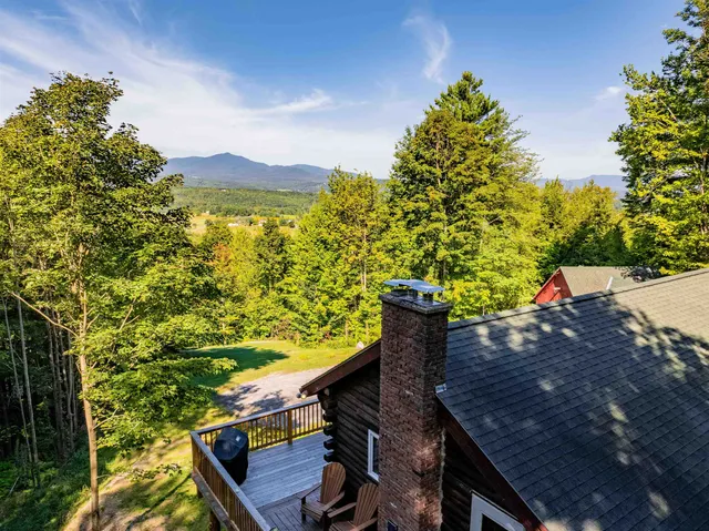 $500,000 | 290 Spring Hill Road, Morristown, VT 05661