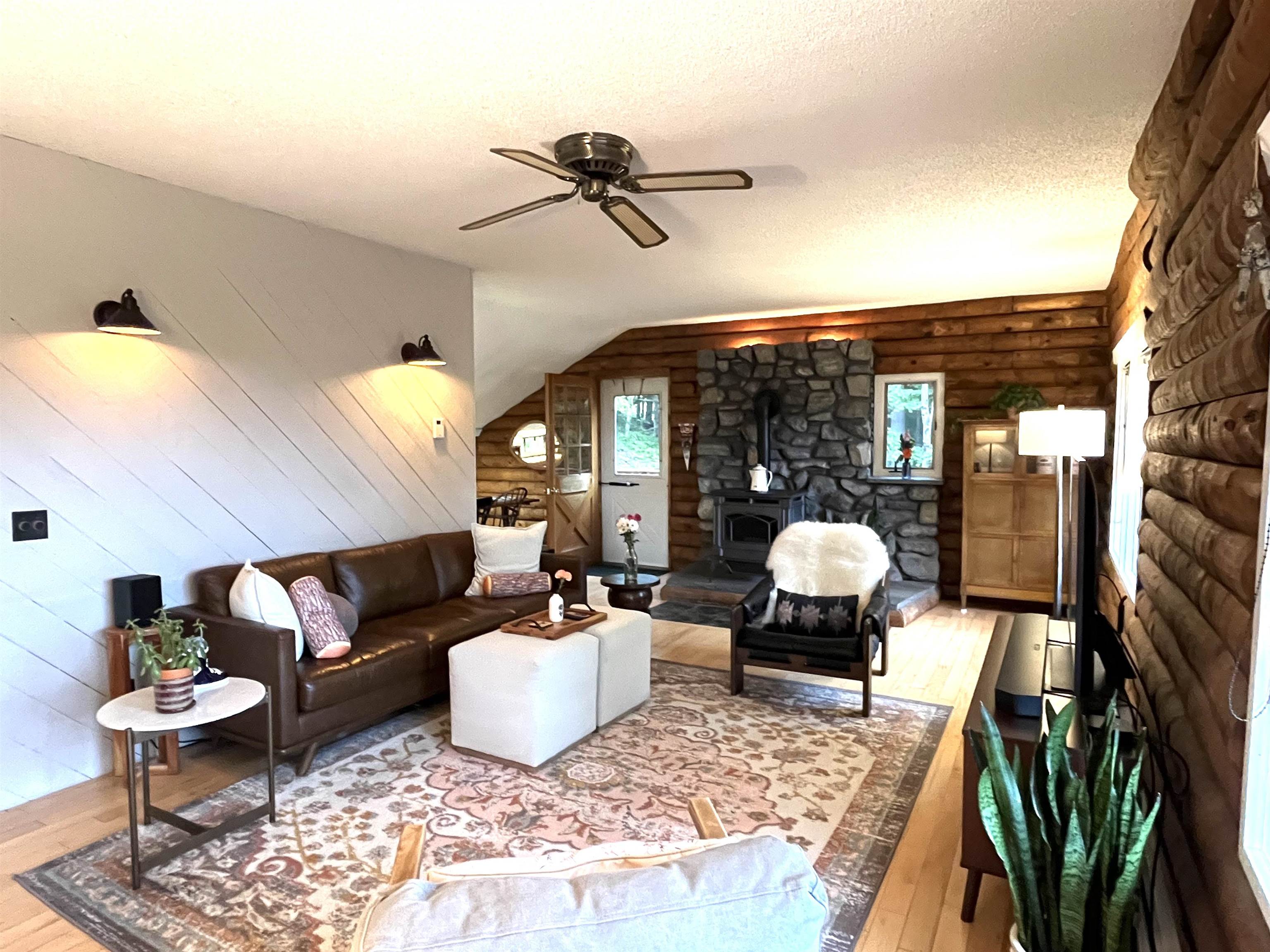 290 Spring Hill Road Morristown, VT 05661 - Photo 6 of 17