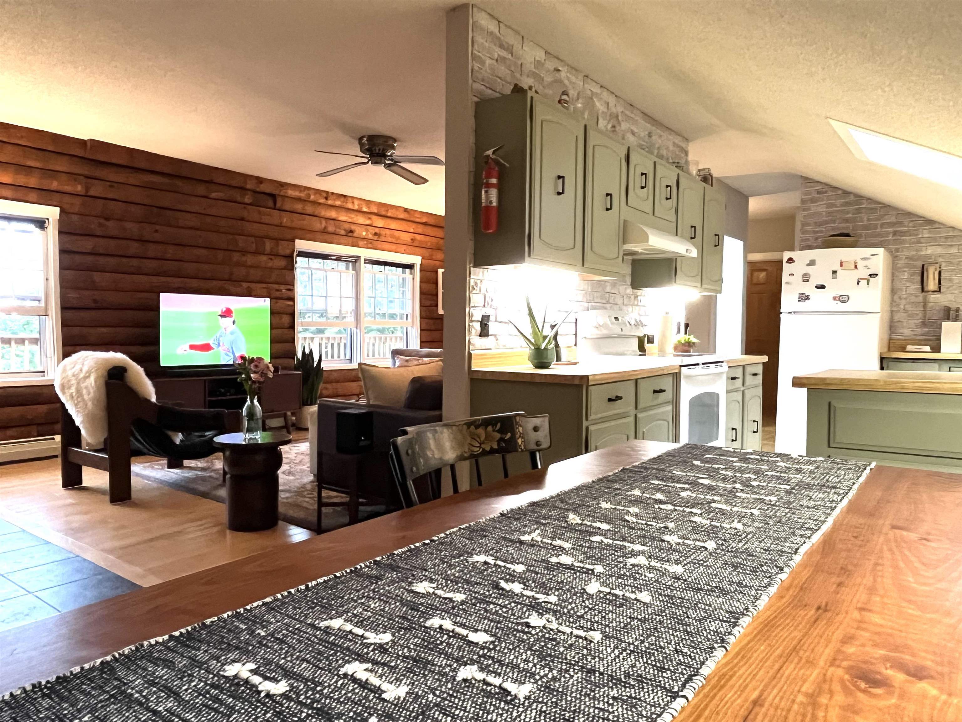 290 Spring Hill Road Morristown, VT 05661 - Photo 8 of 17