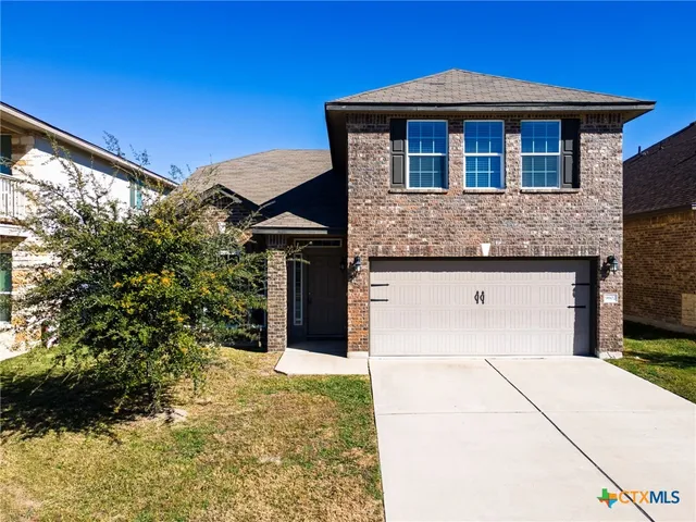 $1,800 | 9602 Glynhill Court, Killeen, TX 76542