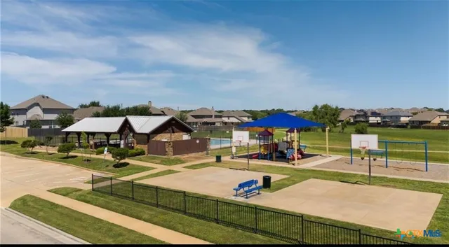 $1,800 | 9602 Glynhill Court, Killeen, TX 76542