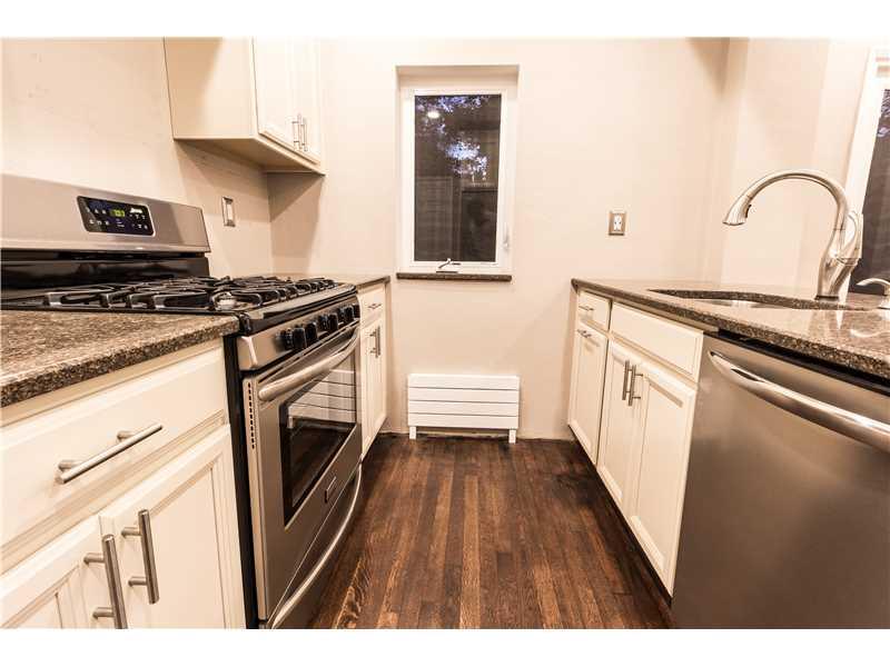 132 Braddock Road Forest Hills, PA 15221 - Photo 12 of 25 Kitchen.