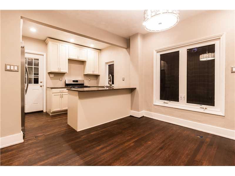 132 Braddock Road Forest Hills, PA 15221 - Photo 17 of 25 Dining Room.
