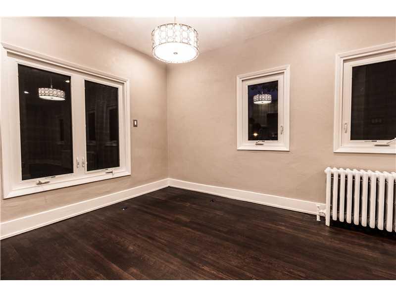 132 Braddock Road Forest Hills, PA 15221 - Photo 18 of 25 Dining Room.