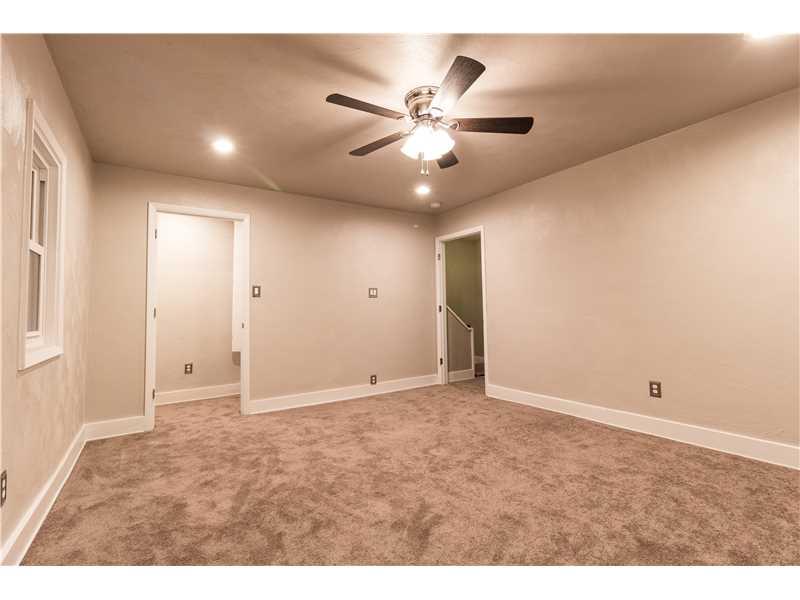 132 Braddock Road Forest Hills, PA 15221 - Photo 19 of 25 Master Bedroom.