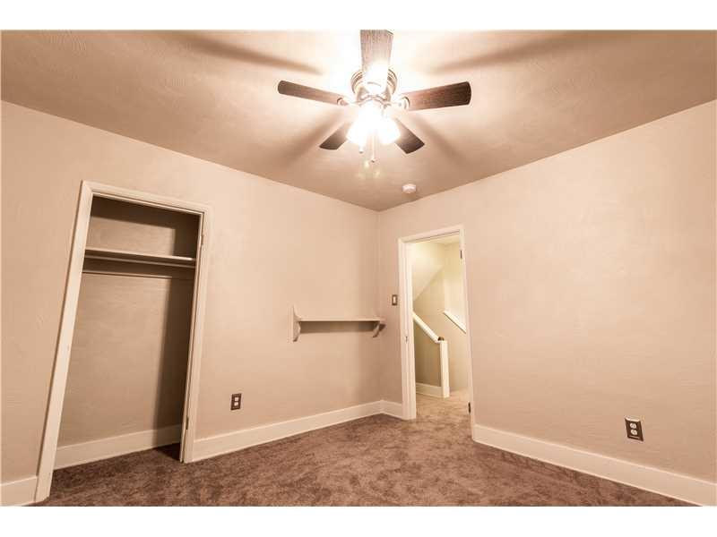 132 Braddock Road Forest Hills, PA 15221 - Photo 20 of 25 Bedroom.