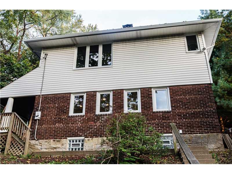 132 Braddock Road Forest Hills, PA 15221 - Photo 3 of 25 Exterior Front.