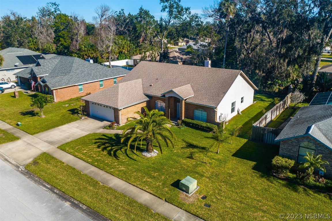 26 Bryan Cave Road South Daytona, FL 32119 - Photo 3 of 28 Gallery Image 3
