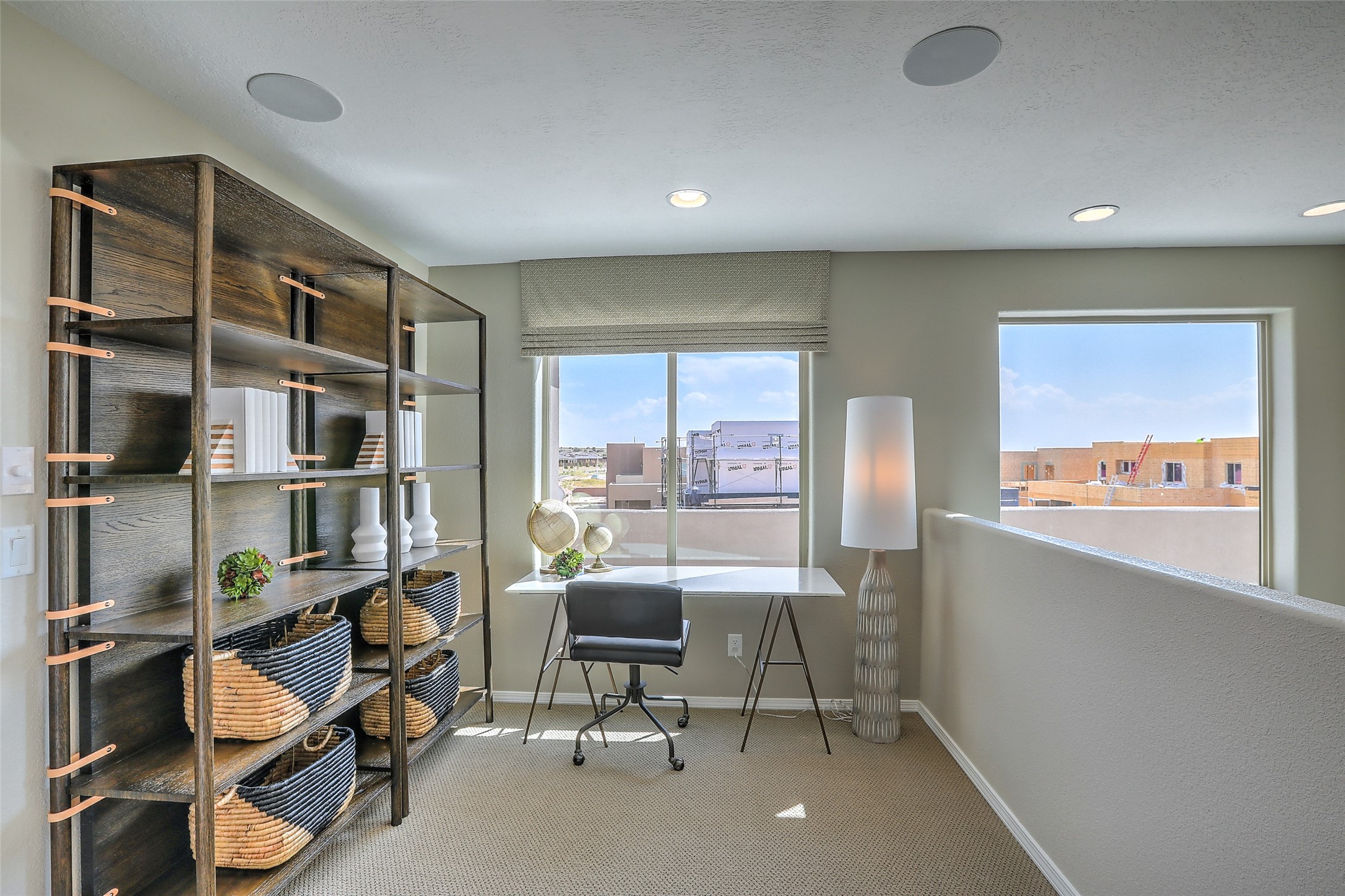 4630 Rail Runner Road Santa Fe, NM 87507 - Photo 29 of 36