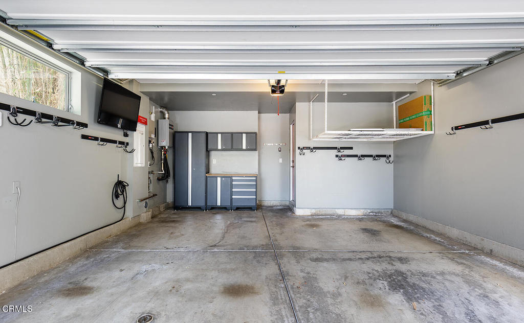 2222 Strata Lane Los Angeles, CA 90041 - Photo 30 of 31 a view of a storage & utility room