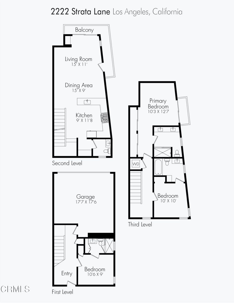 2222 Strata Lane Los Angeles, CA 90041 - Photo 31 of 31