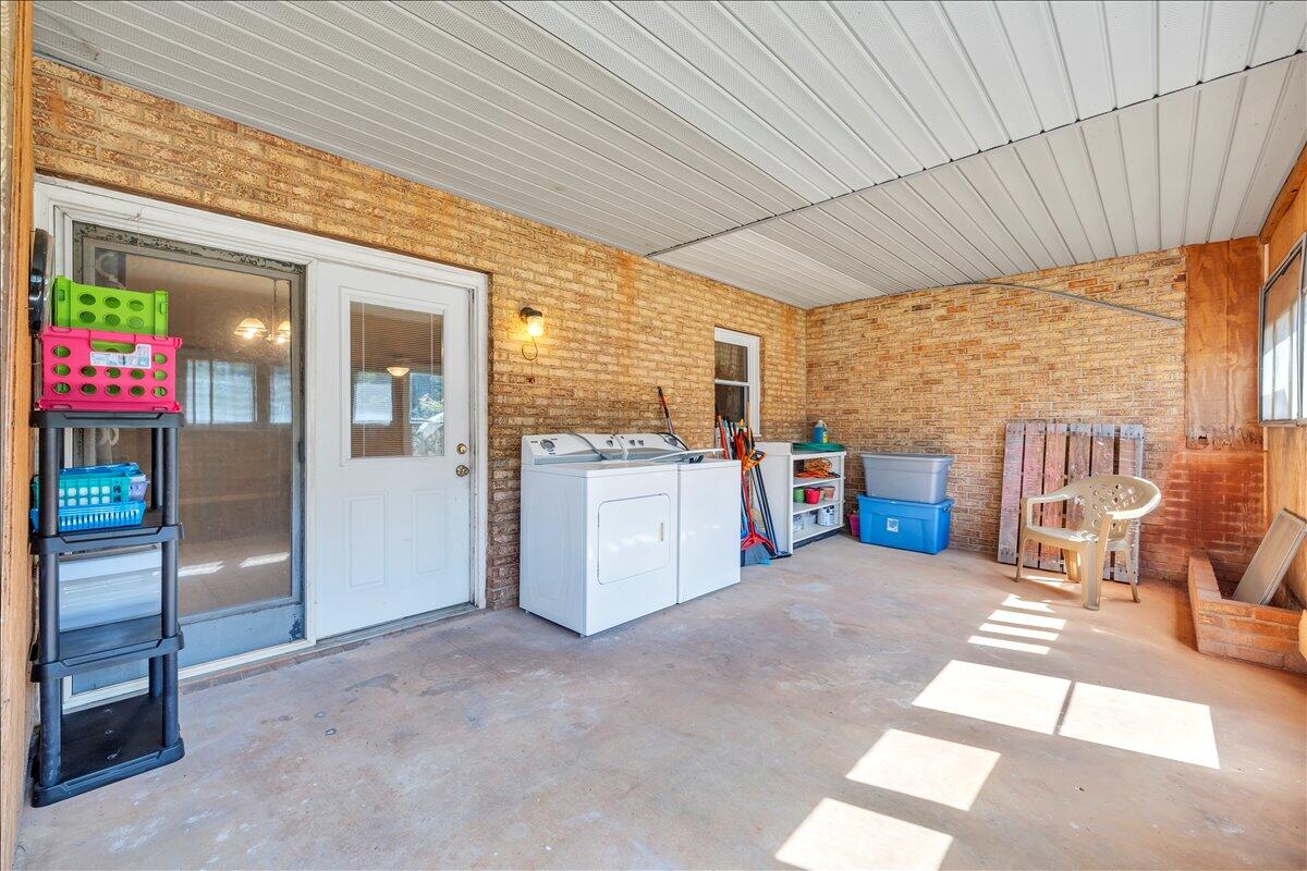 7702 Dickerson Mill Road Moneta, VA 24121 - Photo 47 of 114 043-MIB03220