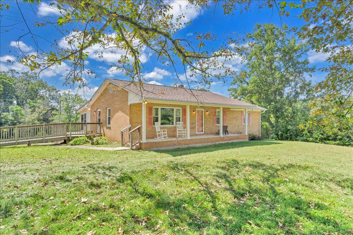 7702 Dickerson Mill Road Moneta, VA 24121 - Photo 74 of 114 066-MIB03280