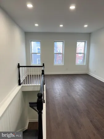 $1,199 | 2028 Druid Hill Avenue, Unit 3, Baltimore, MD 21217