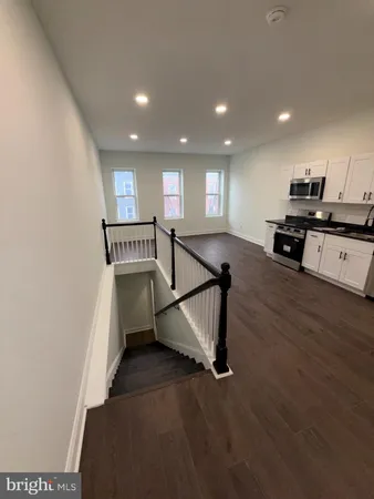 $1,199 | 2028 Druid Hill Avenue, Unit 3, Baltimore, MD 21217