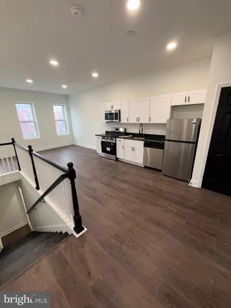 $1,199 | 2028 Druid Hill Avenue, Unit 3, Baltimore, MD 21217