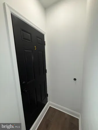 $1,199 | 2028 Druid Hill Avenue, Unit 3, Baltimore, MD 21217