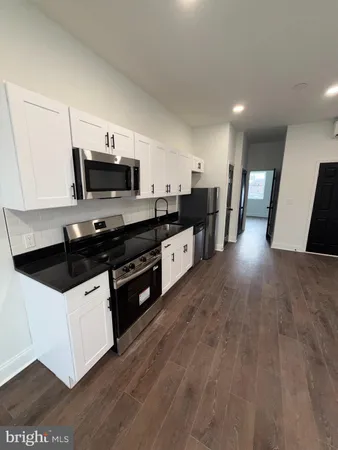 $1,199 | 2028 Druid Hill Avenue, Unit 3, Baltimore, MD 21217