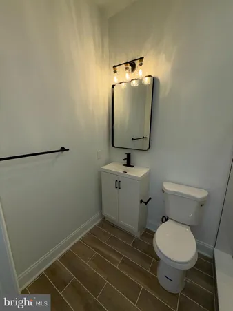 $1,199 | 2028 Druid Hill Avenue, Unit 3, Baltimore, MD 21217