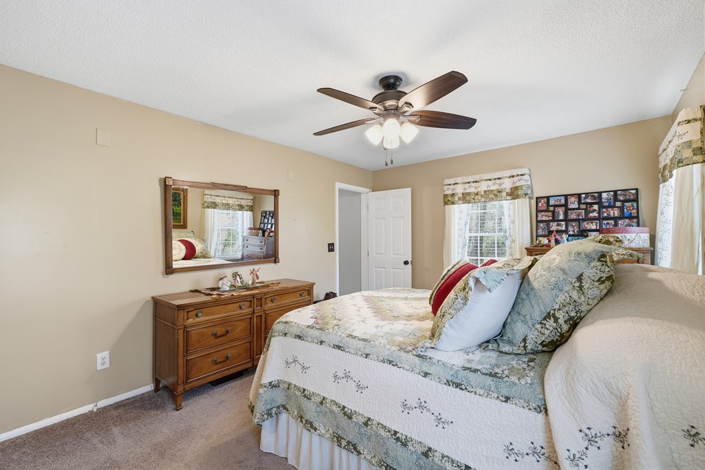 1252 Old Gumlog Road Blairsville, GA 30512 - Photo 33 of 76