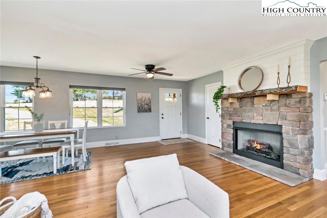 612 Wildcat Road Deep Gap, NC 28618 - Photo 11 of 27