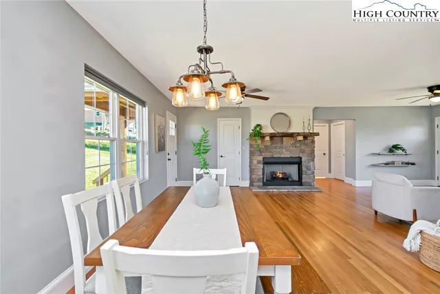 $420,000 | 612 Wildcat Road, Deep Gap, NC 28618