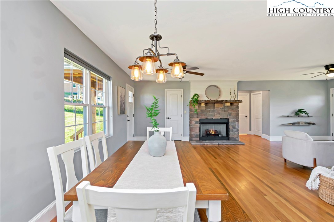 612 Wildcat Road Deep Gap, NC 28618 - Photo 12 of 27