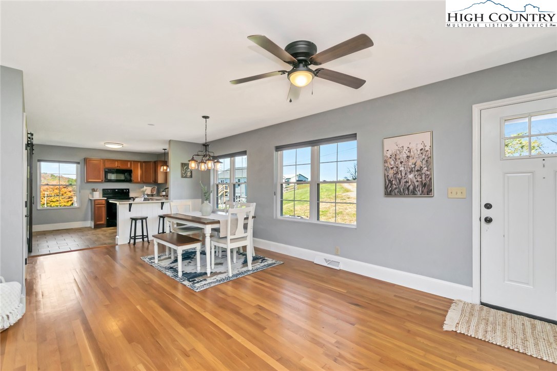 612 Wildcat Road Deep Gap, NC 28618 - Photo 13 of 27