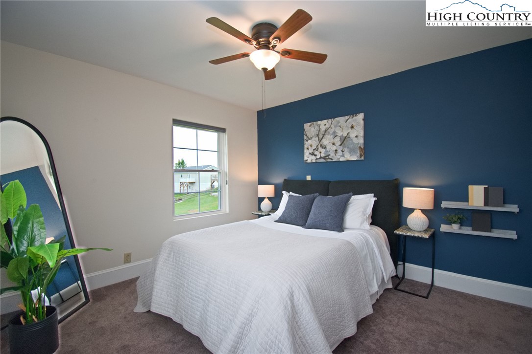 612 Wildcat Road Deep Gap, NC 28618 - Photo 18 of 27