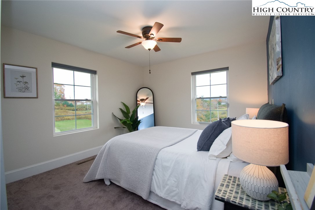 612 Wildcat Road Deep Gap, NC 28618 - Photo 19 of 27