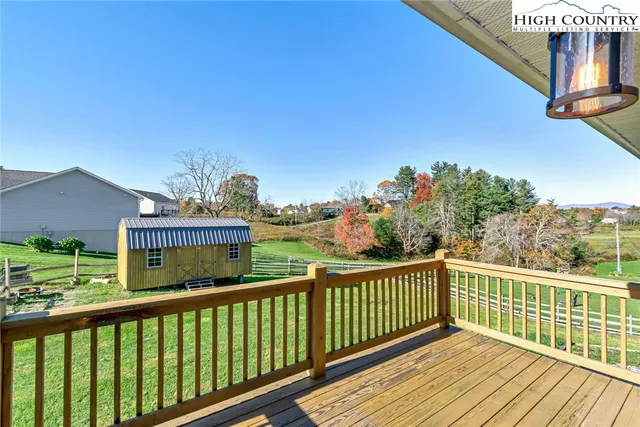 $420,000 | 612 Wildcat Road, Deep Gap, NC 28618