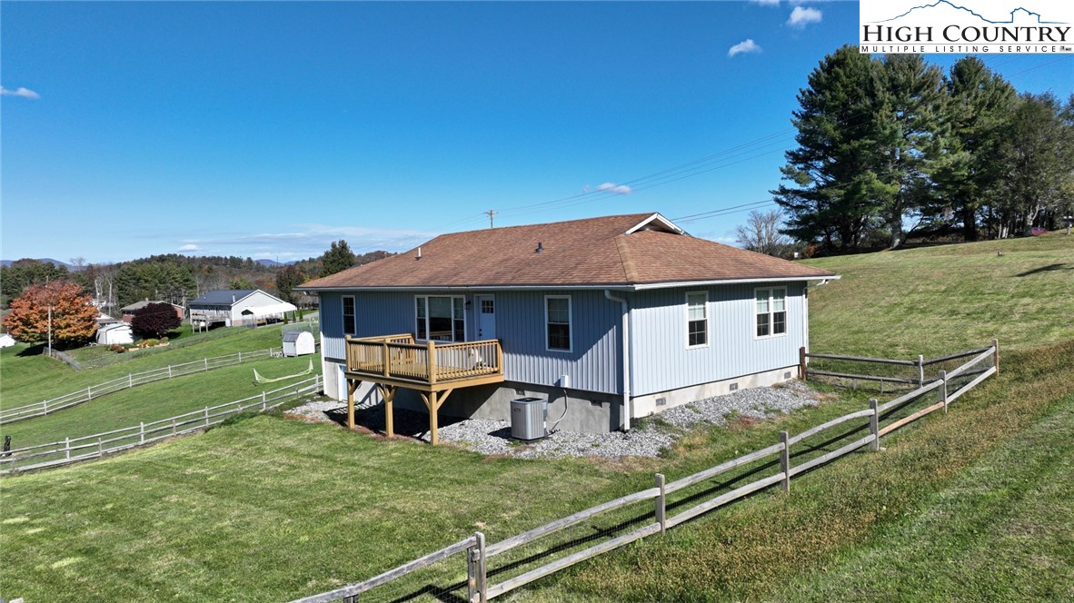 612 Wildcat Road Deep Gap, NC 28618 - Photo 26 of 27