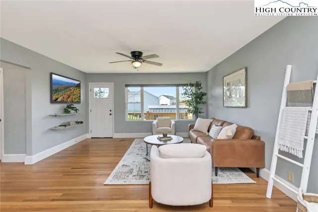 $420,000 | 612 Wildcat Road, Deep Gap, NC 28618