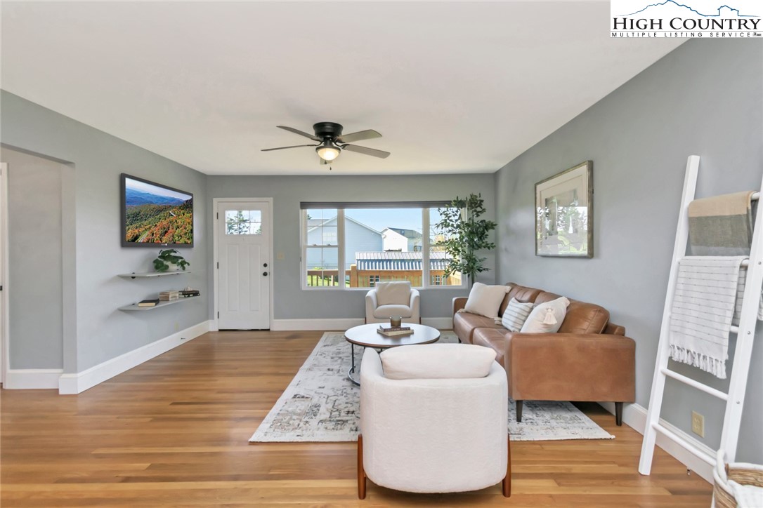 612 Wildcat Road Deep Gap, NC 28618 - Photo 5 of 27