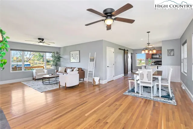 $420,000 | 612 Wildcat Road, Deep Gap, NC 28618