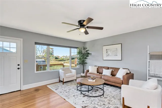 $420,000 | 612 Wildcat Road, Deep Gap, NC 28618