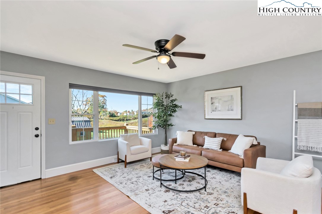 612 Wildcat Road Deep Gap, NC 28618 - Photo 7 of 27