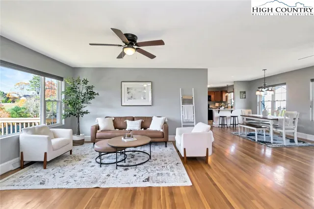 $420,000 | 612 Wildcat Road, Deep Gap, NC 28618