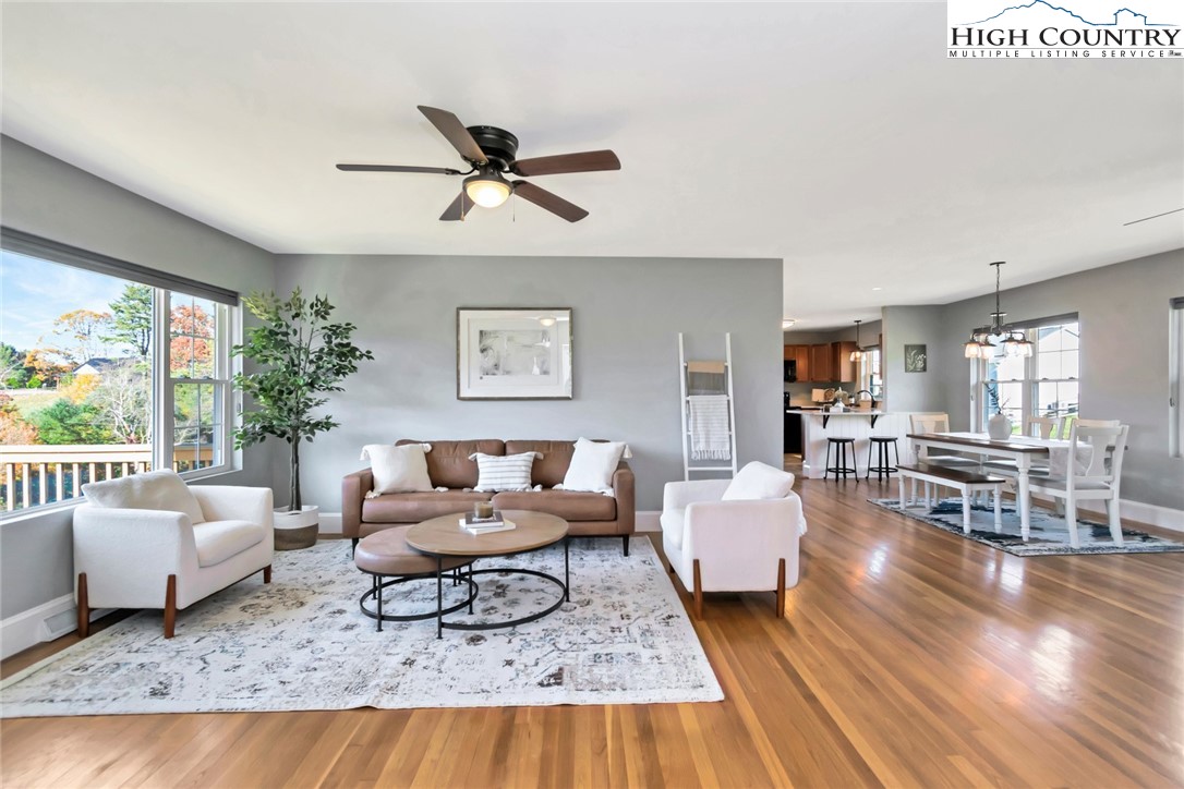 612 Wildcat Road Deep Gap, NC 28618 - Photo 8 of 27