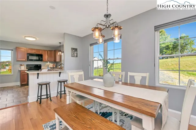 $420,000 | 612 Wildcat Road, Deep Gap, NC 28618